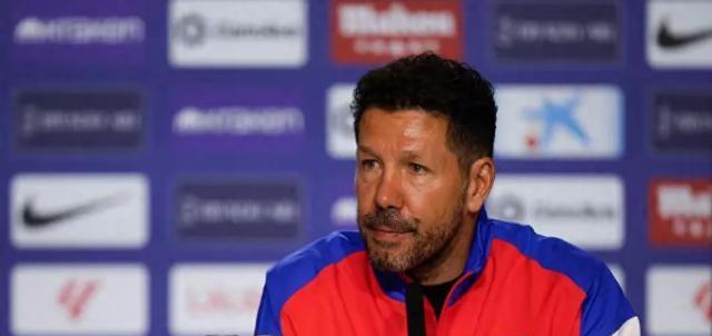 马德里竞技-不敌热那亚，马竞遭遇挑战的简单介绍