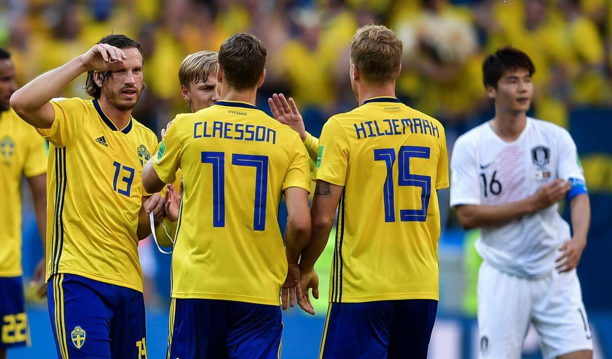 关于英格兰对阵瑞典，热身赛为重要比赛预演的信息