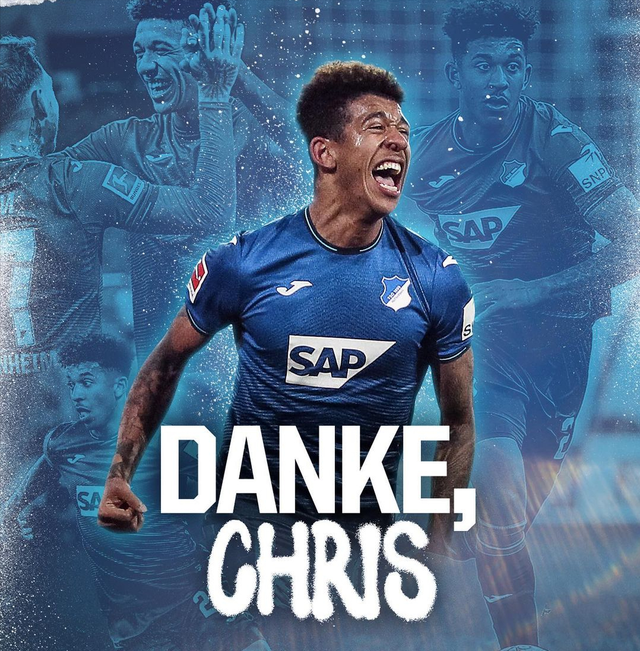 关于霍芬海姆轻取门兴，豪取连胜稳坐积分榜前列的信息