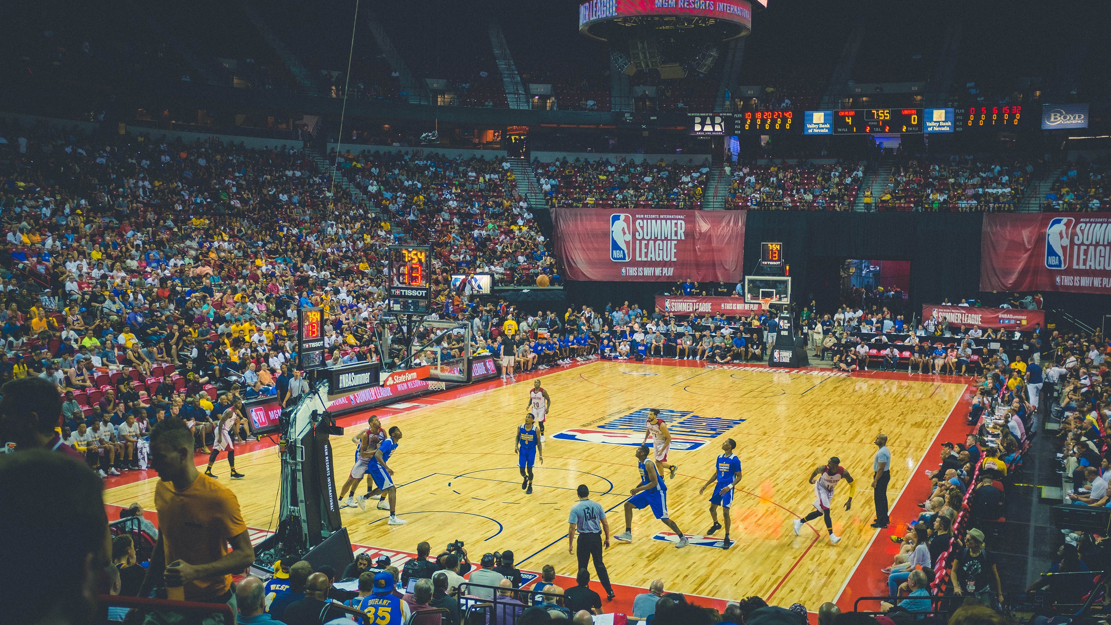 关键节点连续得分,切特引领开拓者碾压独行侠