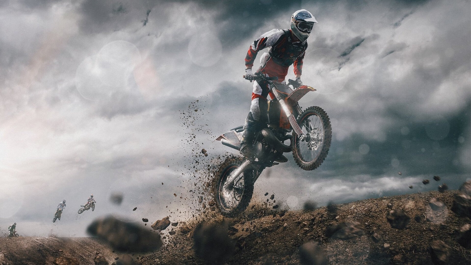 唯一之夜,克莱·汤普森与不朽的三分雨