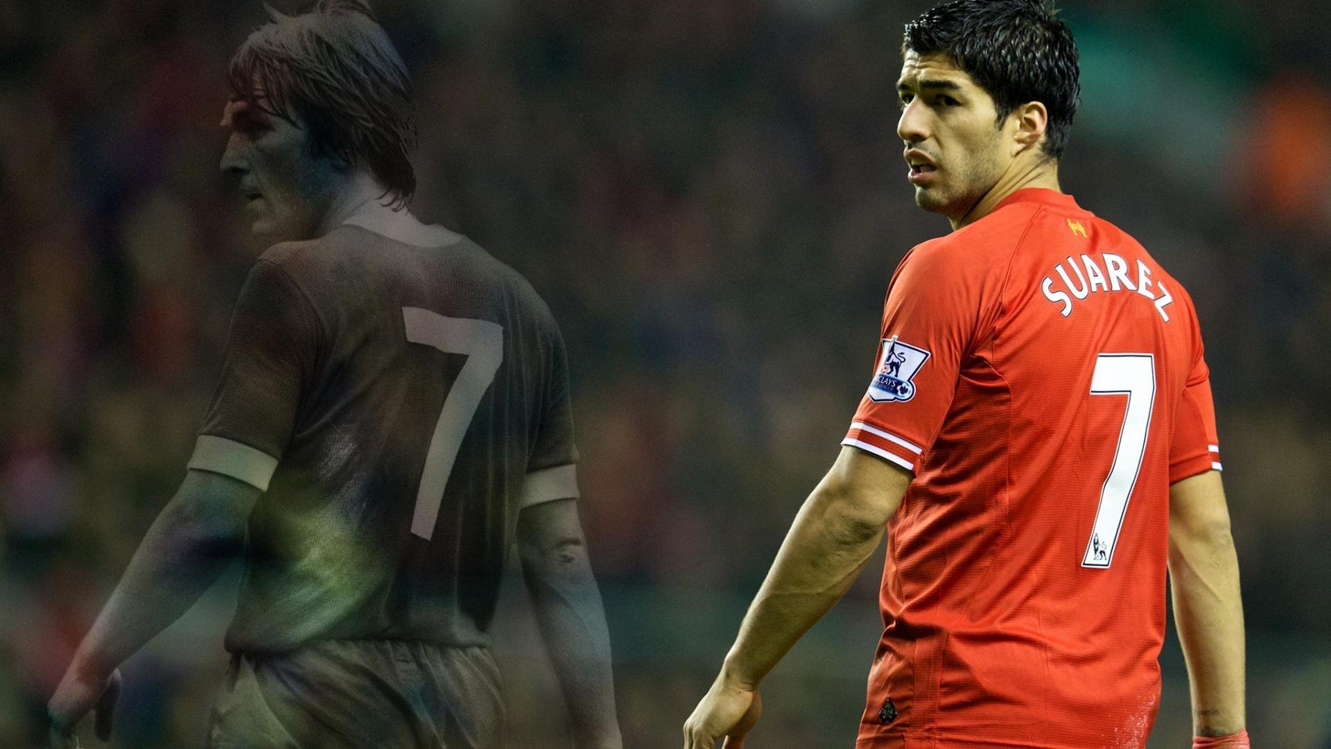 铁血马竞血拼法兰西，范戴克一夫当关主宰年度焦点之战