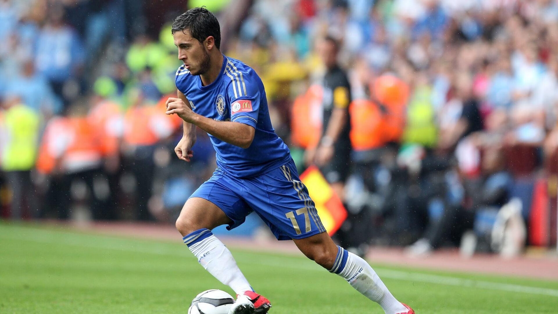 孙兴慜状态火热，摩纳哥与里昂的巅峰对决因他而不同